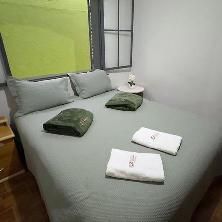 Casas De Temporadas - Hotel Recanto Do Sossego Ουμπερλάντια Εξωτερικό φωτογραφία