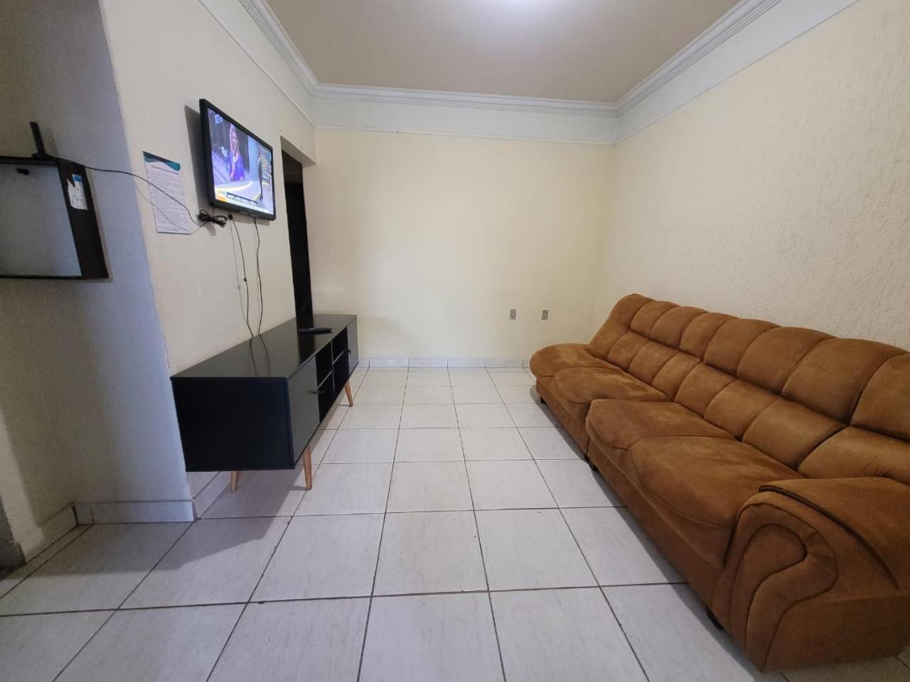 Casas De Temporadas - Hotel Recanto Do Sossego Ουμπερλάντια Δωμάτιο φωτογραφία