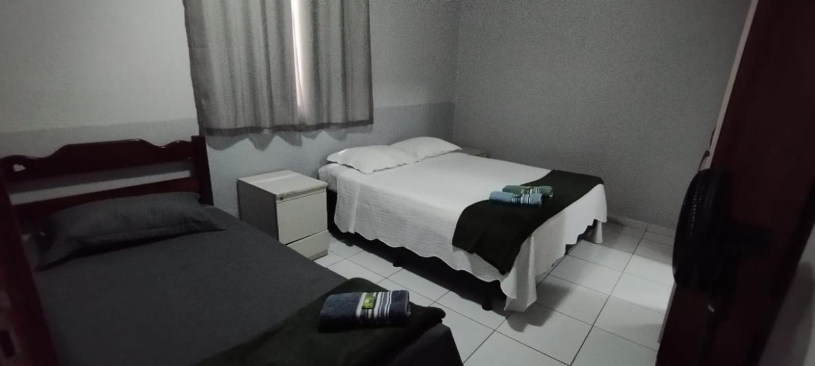 Casas De Temporadas - Hotel Recanto Do Sossego Ουμπερλάντια Δωμάτιο φωτογραφία