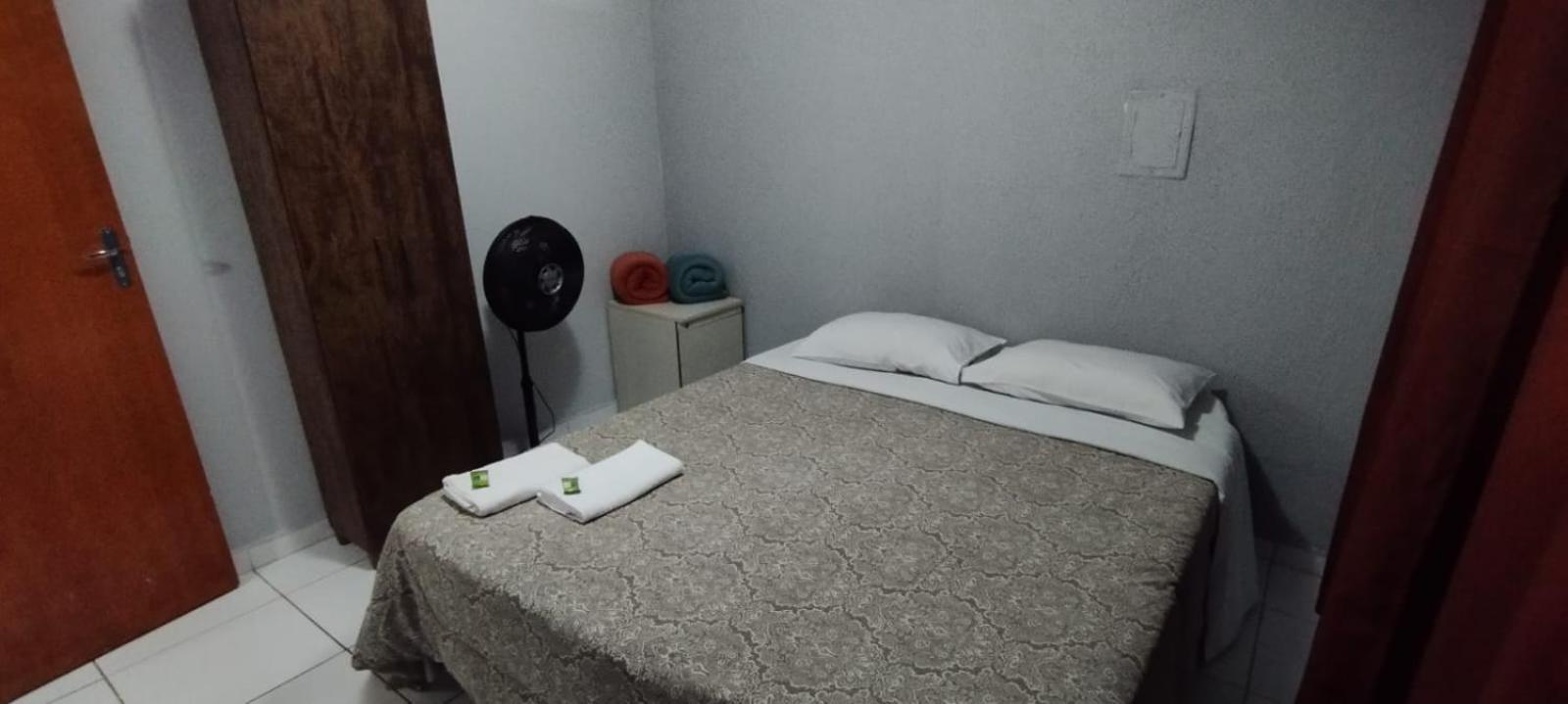 Casas De Temporadas - Hotel Recanto Do Sossego Ουμπερλάντια Δωμάτιο φωτογραφία