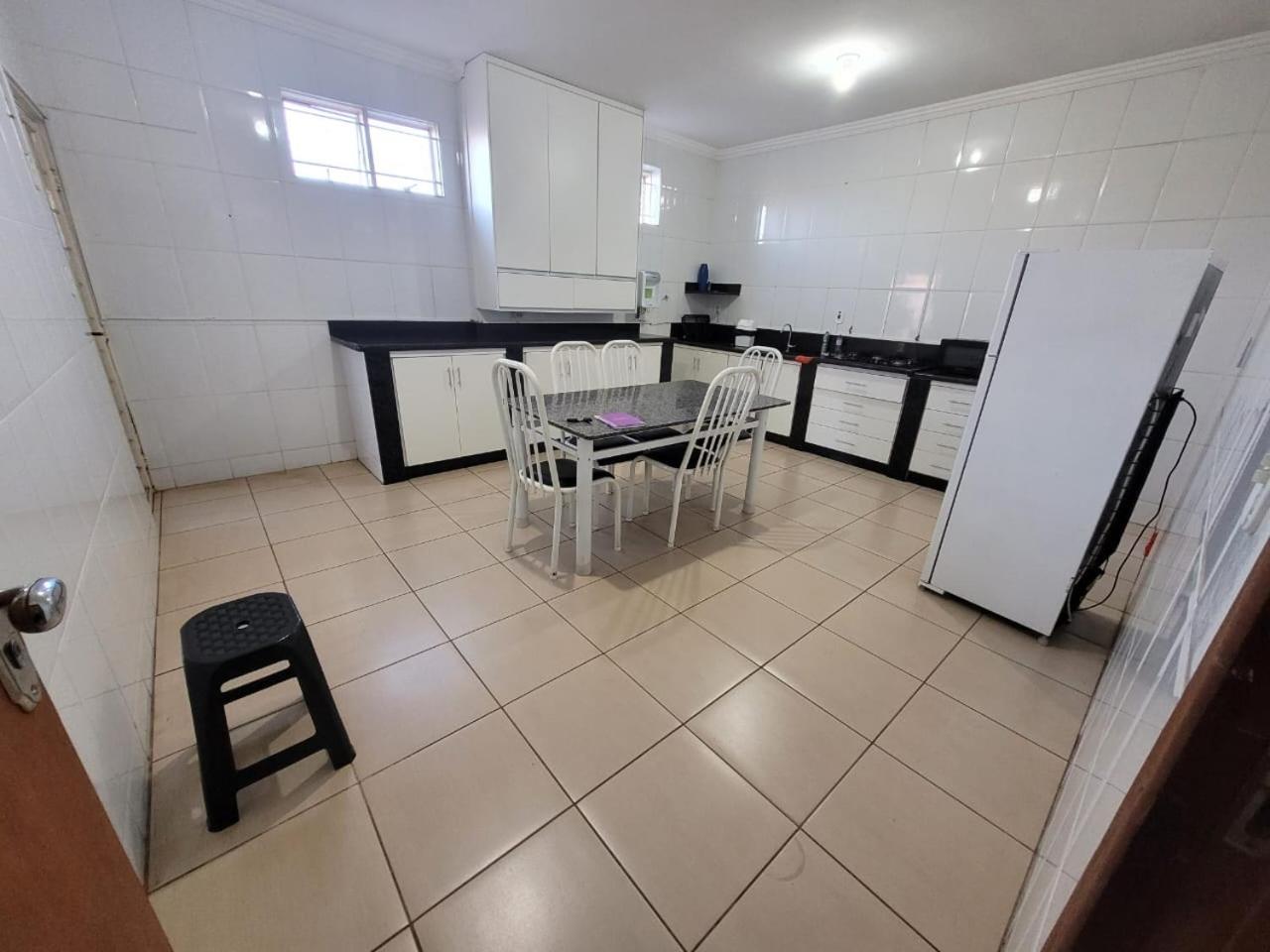Casas De Temporadas - Hotel Recanto Do Sossego Ουμπερλάντια Δωμάτιο φωτογραφία