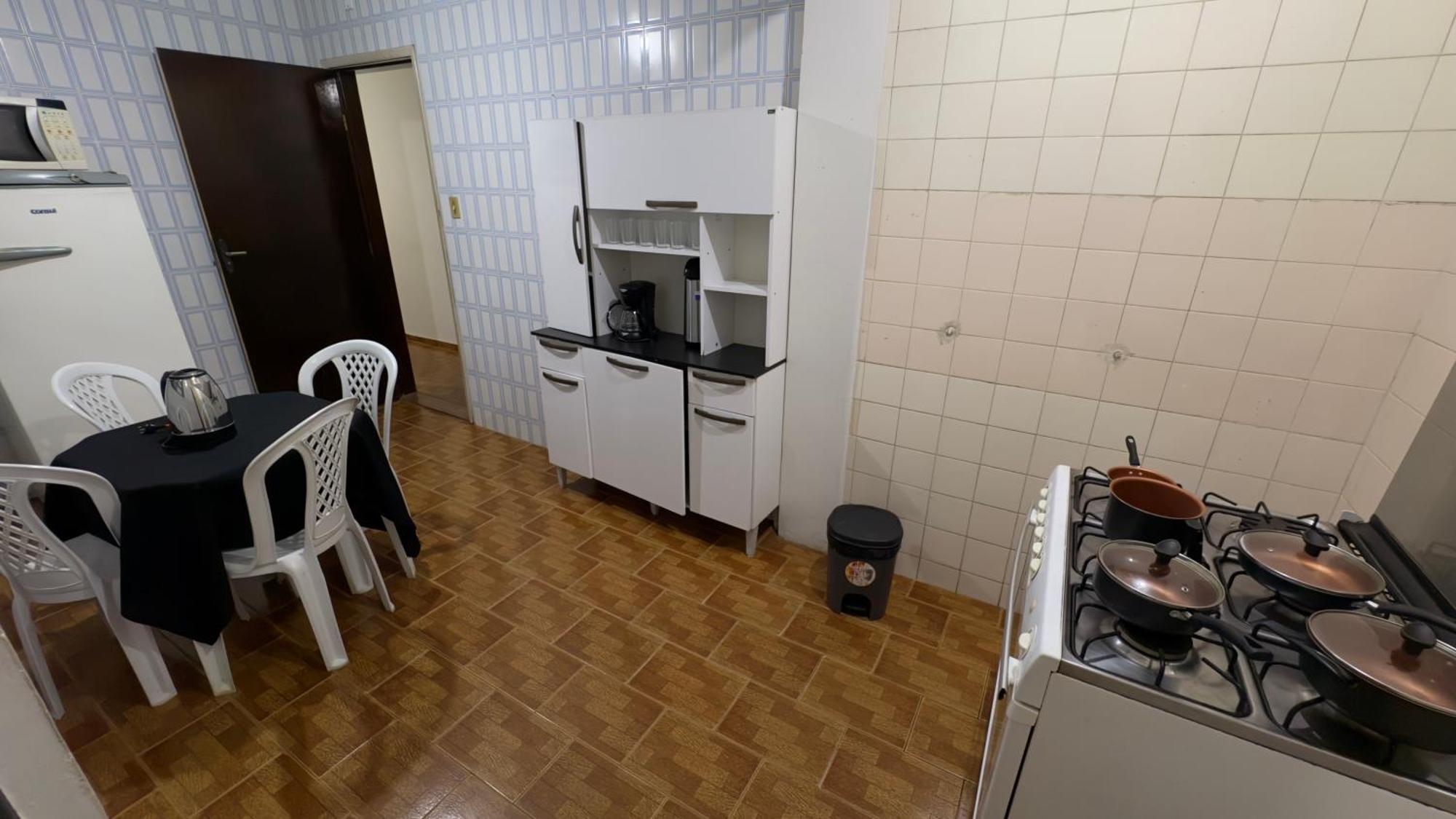 Casas De Temporadas - Hotel Recanto Do Sossego Ουμπερλάντια Εξωτερικό φωτογραφία